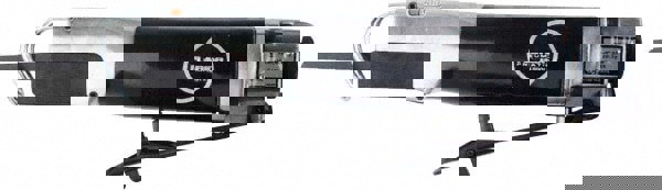 Air Reciprocating Saws; Air Consumption: 6.0SCFM ; Air Pressure: 90.0psi ; Air Pressure (psi): 90.00 ; Strokes Per Minute: 9000 ; Number Of Blades: 0 ; Horse Power: 1